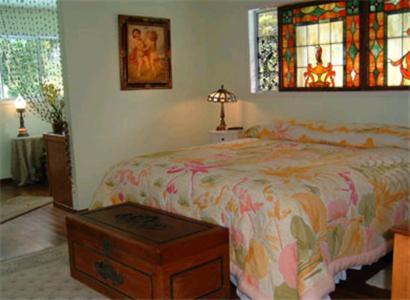 Lava Tree Tropic Inn Pahoa Kültér fotó