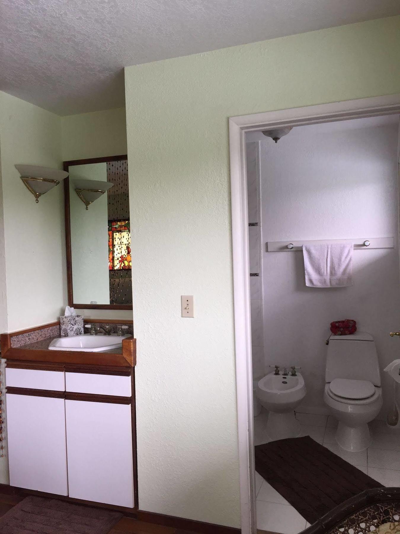 Lava Tree Tropic Inn Pahoa Kültér fotó