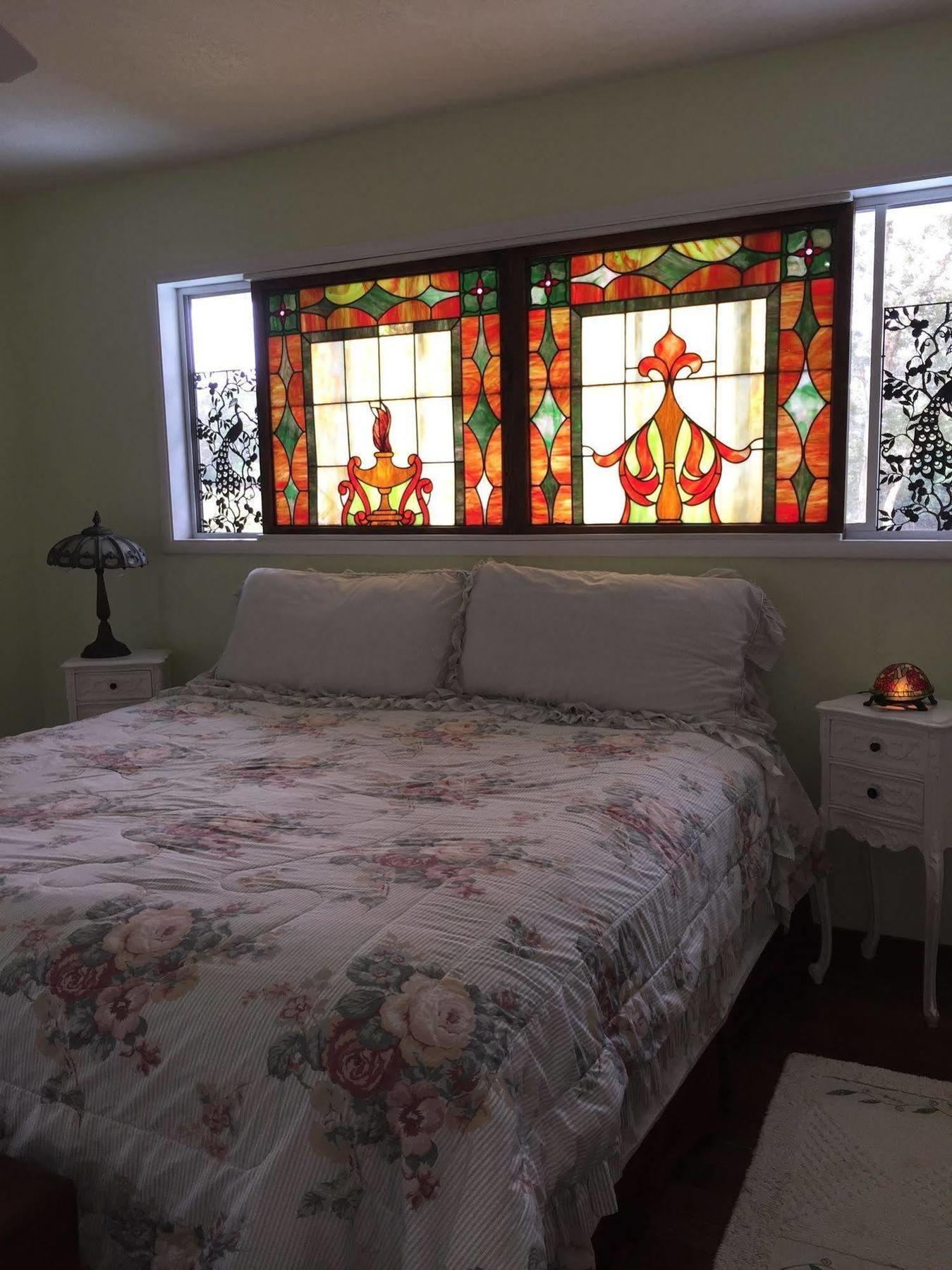 Lava Tree Tropic Inn Pahoa Kültér fotó