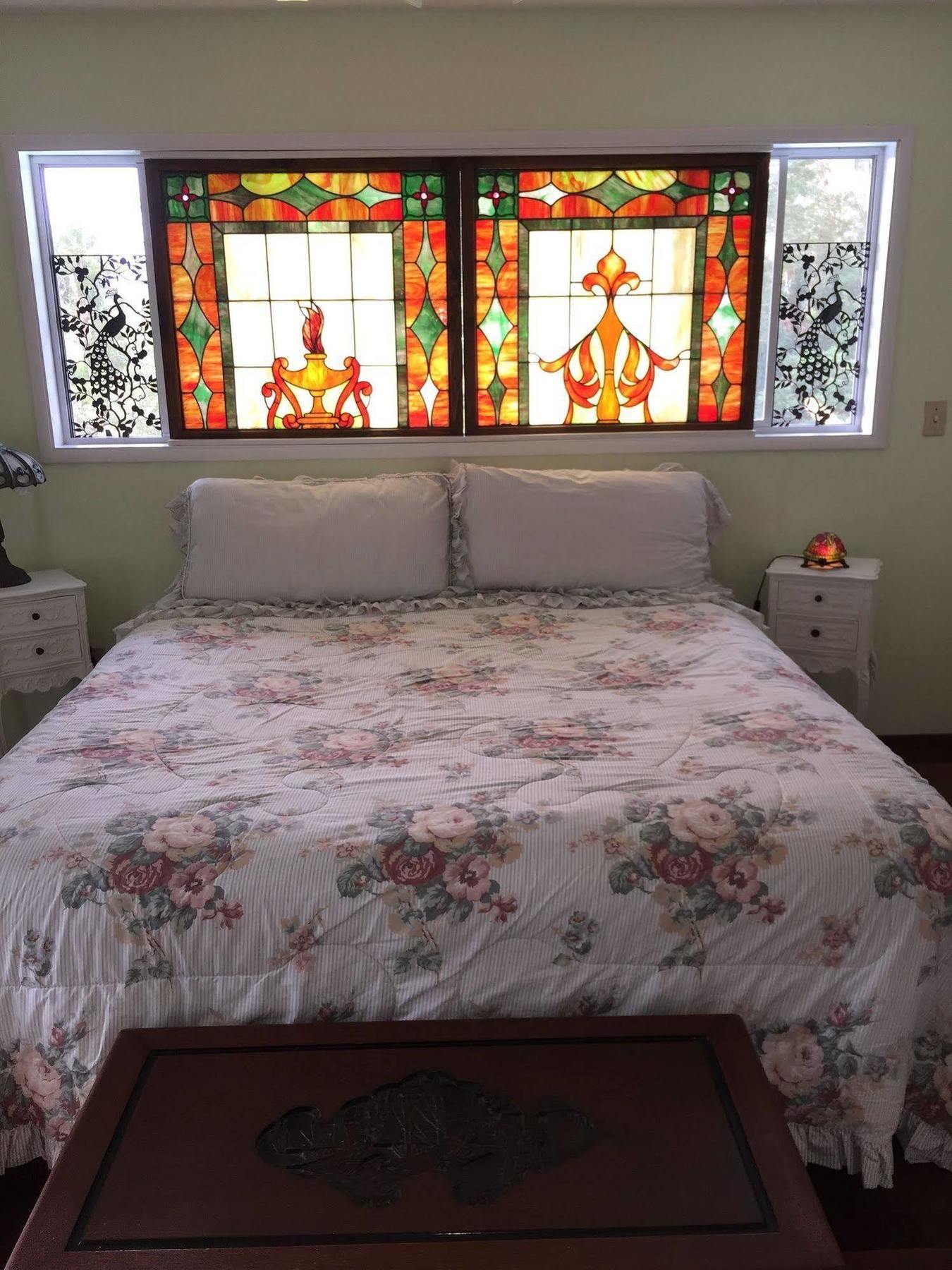 Lava Tree Tropic Inn Pahoa Kültér fotó